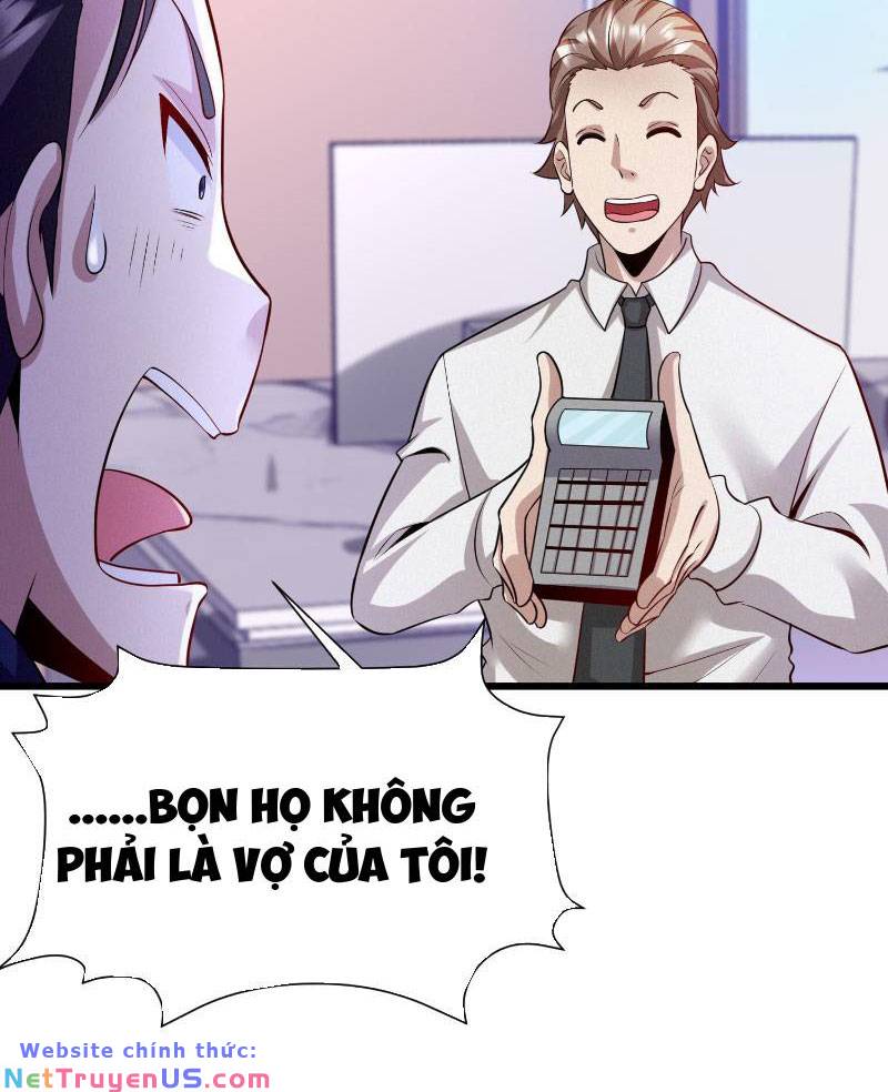 Phu Nhân Nhà Ta Đến Từ Địa Phủ Ngàn Năm Chapter 5 - Trang 4