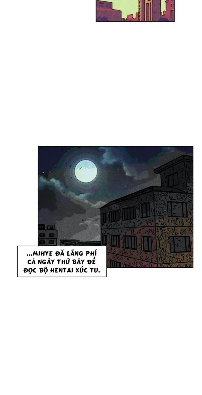 Xem ảnh Phù Thuỷ Trinh Trắng Tuổi 30 - Chapter 86 - 014 - Truyenhentaiz.net