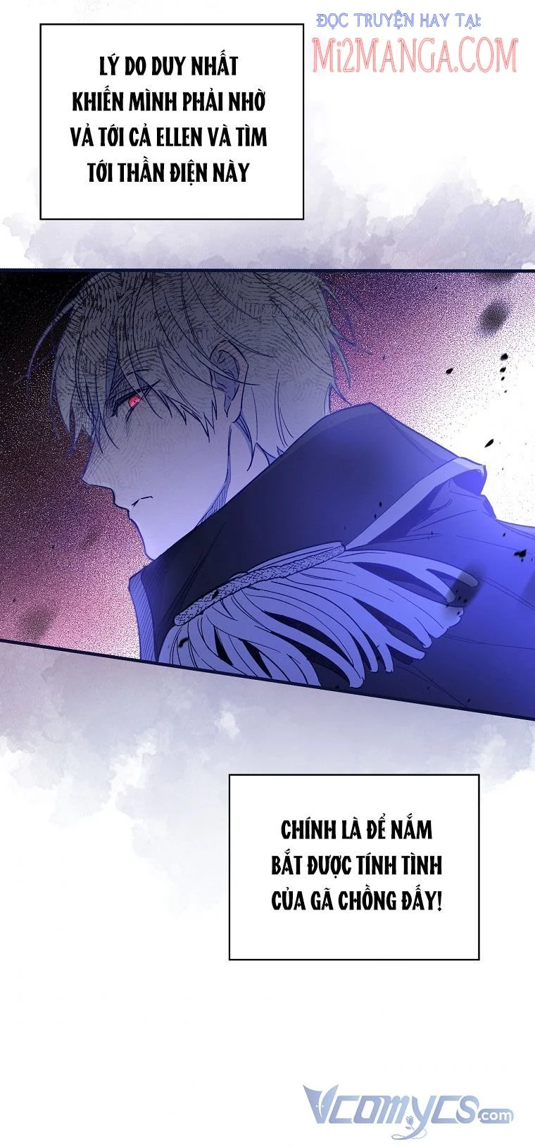 Phương Pháp Làm Chồng Hướng Về Phía Em Chapter 7 - Trang 2