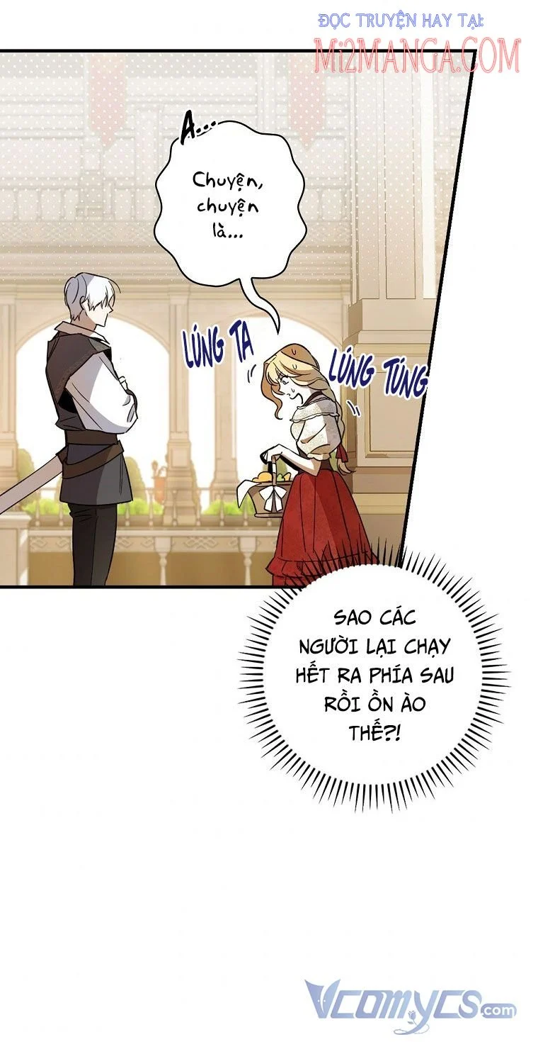 Phương Pháp Làm Chồng Hướng Về Phía Em Chapter 7 - Trang 2