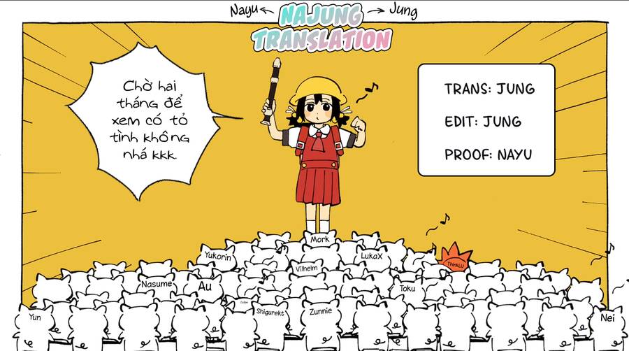 Piccolina (Anh Xiên Nướng Và Em Bunny Girl) Chapter 19 - Trang 3