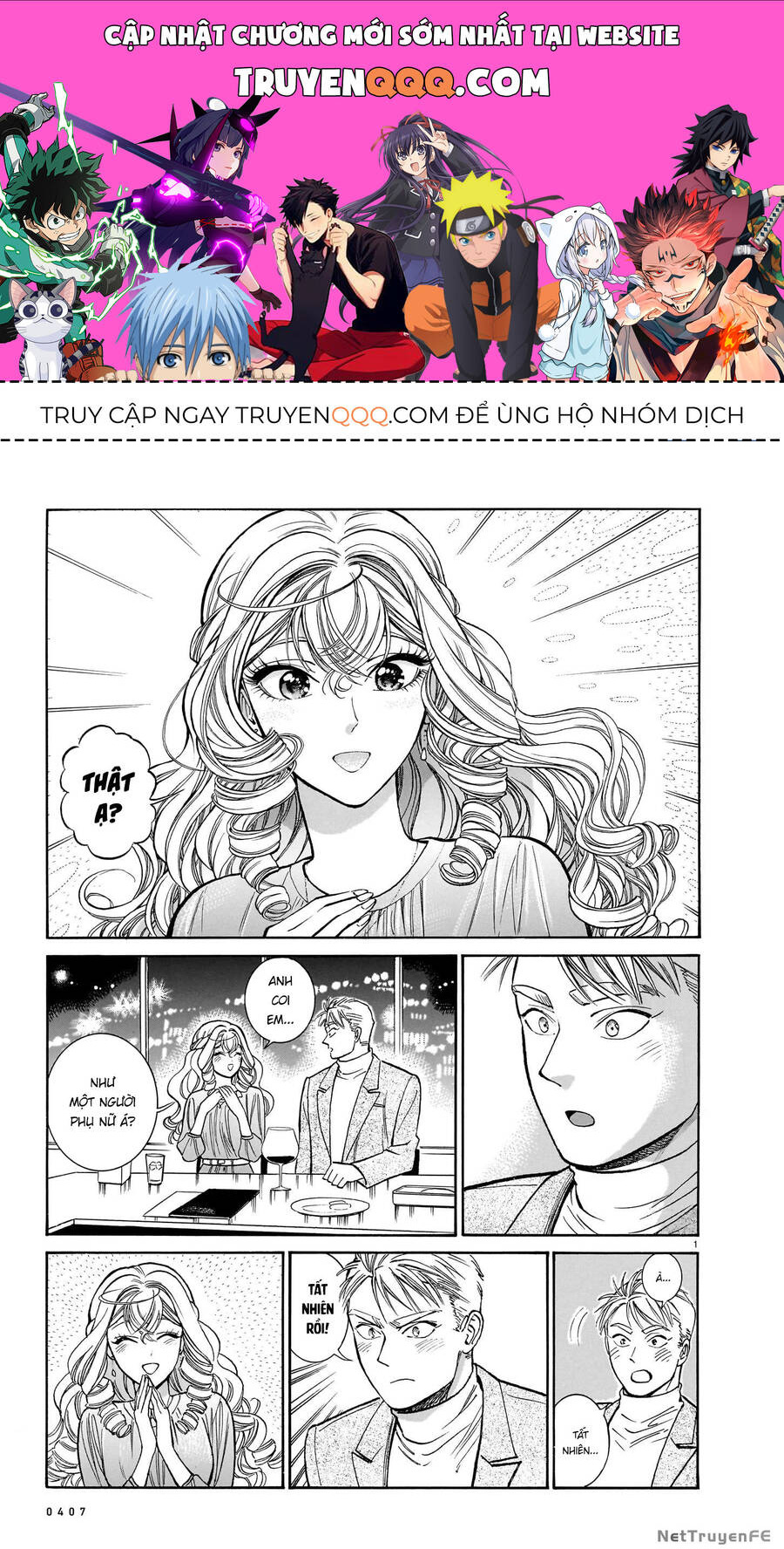 Piccolina (Anh Xiên Nướng Và Em Bunny Girl) Chapter 21 - Trang 3