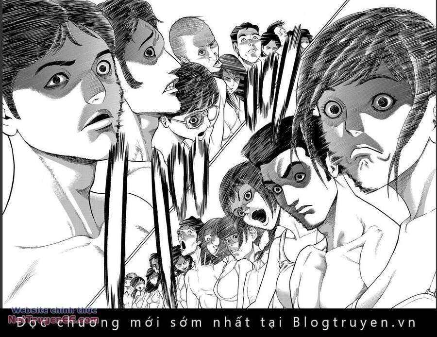 Psycho X Past: Những Vụ Án Giết Người Kỳ Quái Chapter 13 - Next Chapter 14