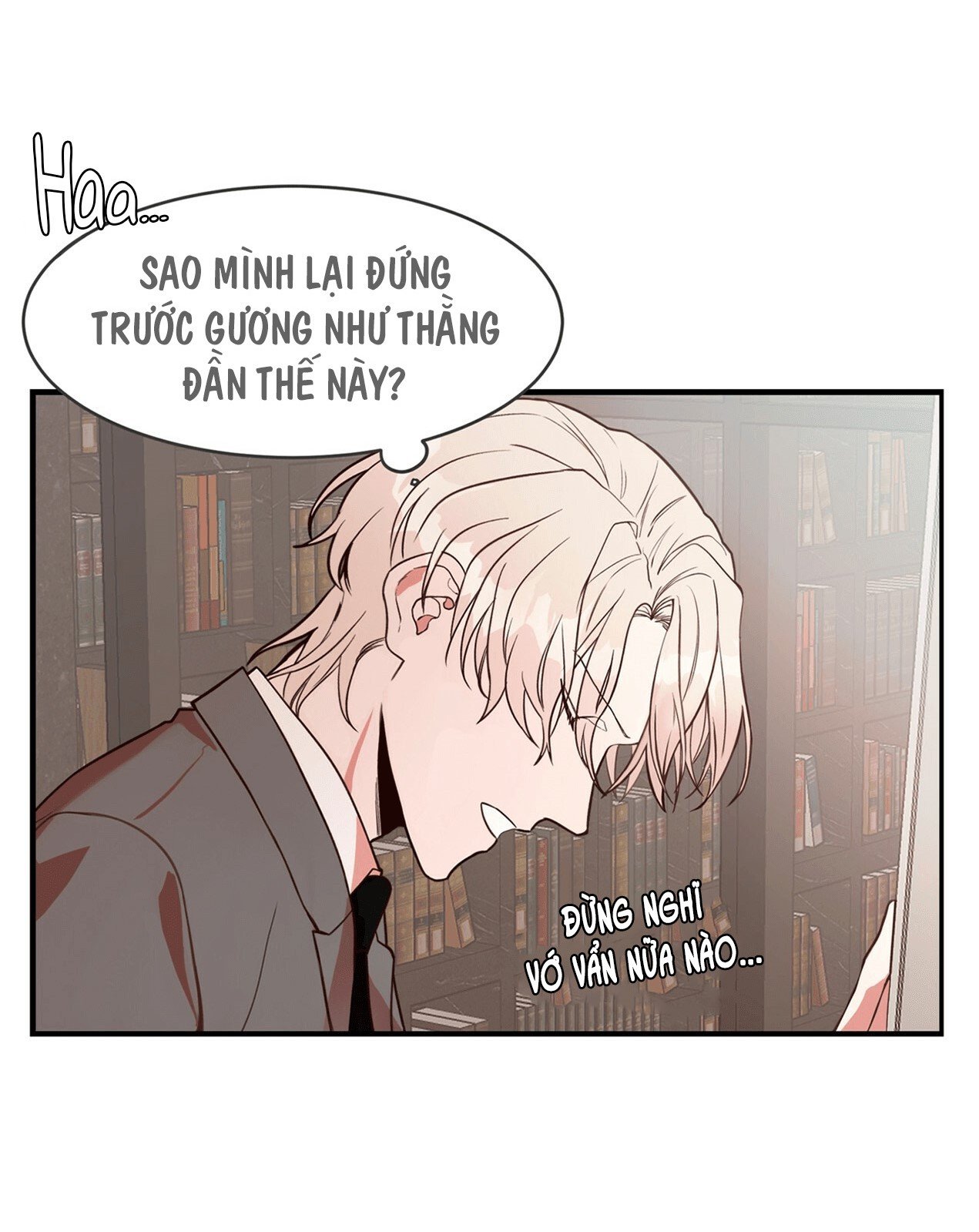 Quả Táo Lớn Chapter 1 - Trang 2