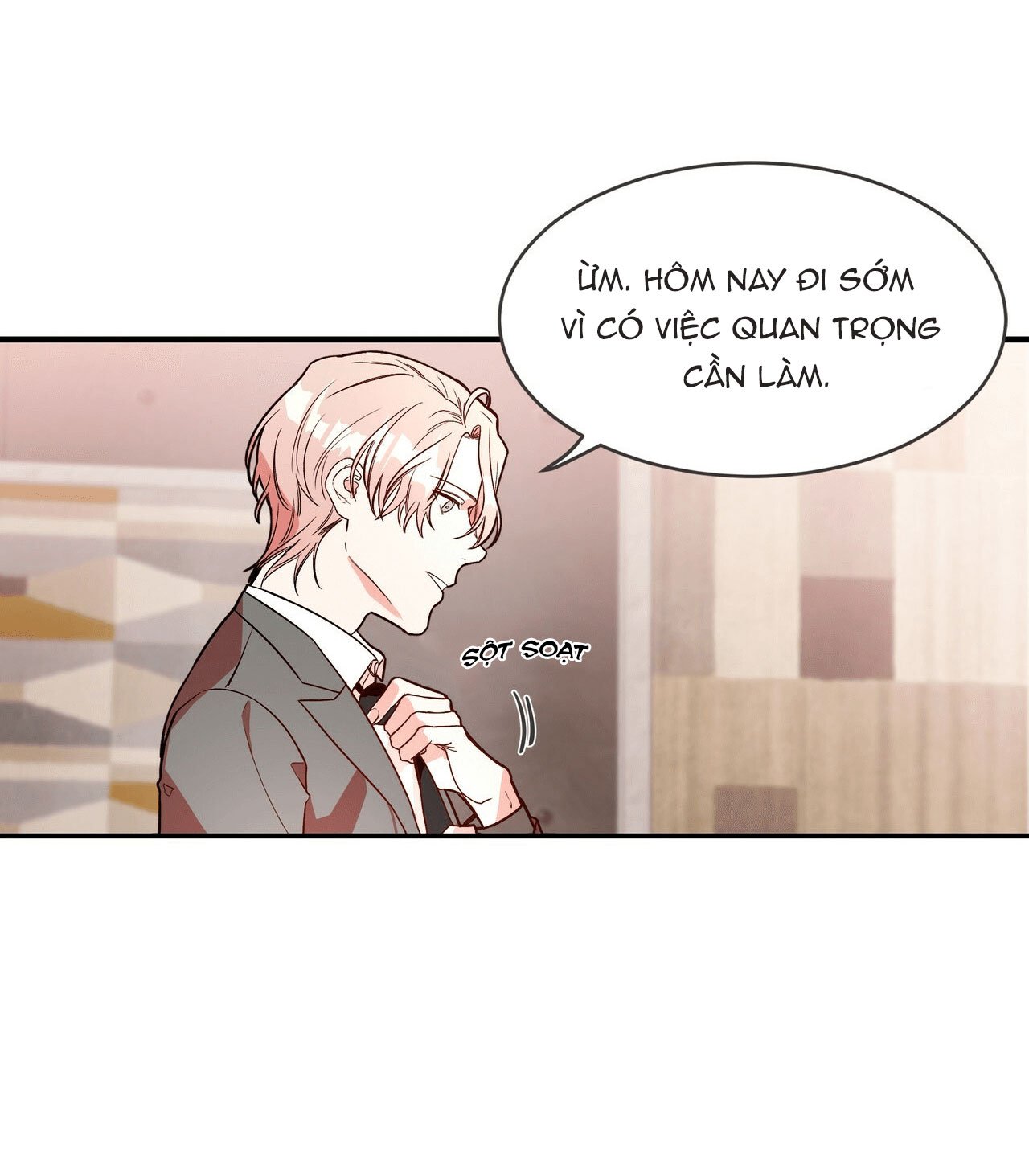 Quả Táo Lớn Chapter 1 - Trang 2