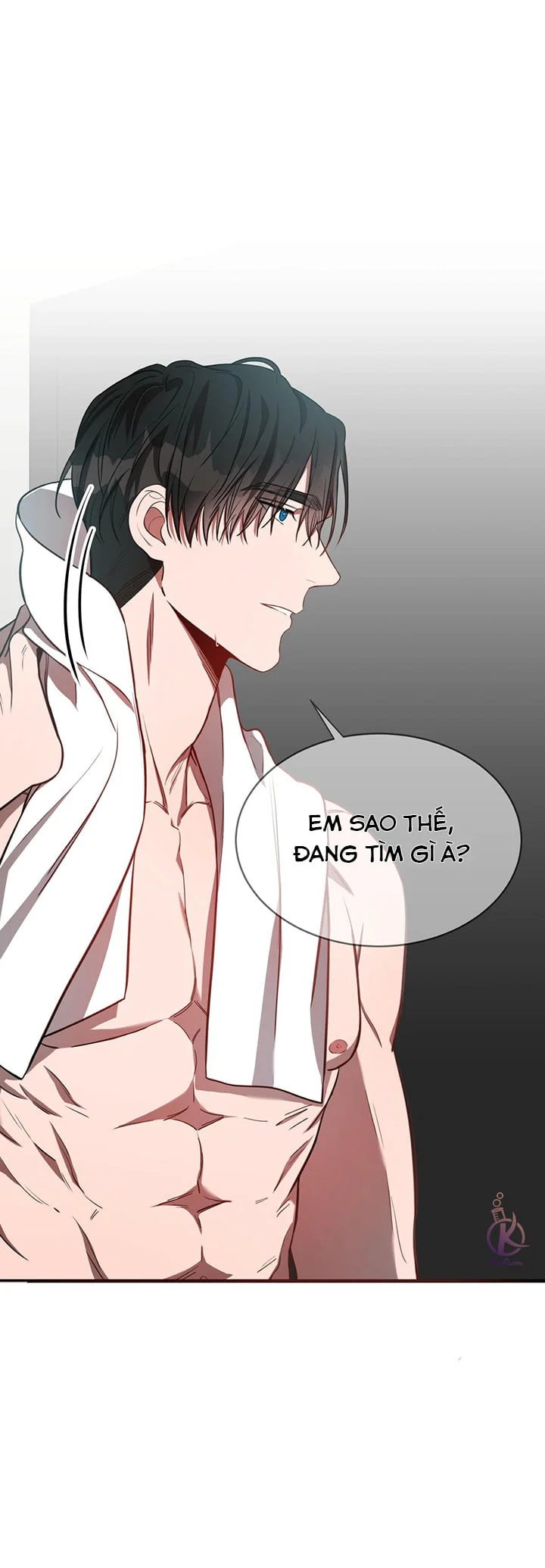 Quả Táo Lớn Chapter 17 - Trang 2