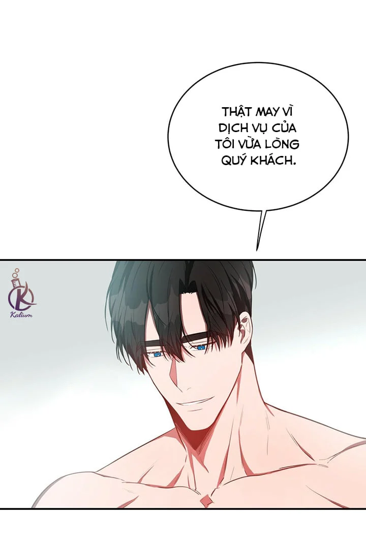 Quả Táo Lớn Chapter 17 - Trang 2