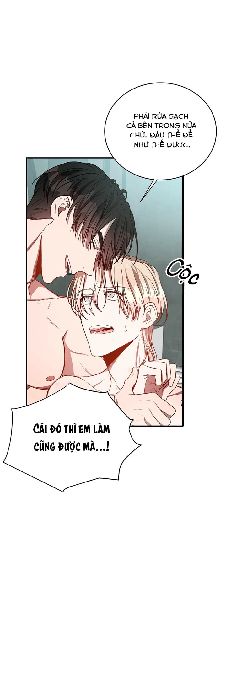 Quả Táo Lớn Chapter 17 - Trang 2