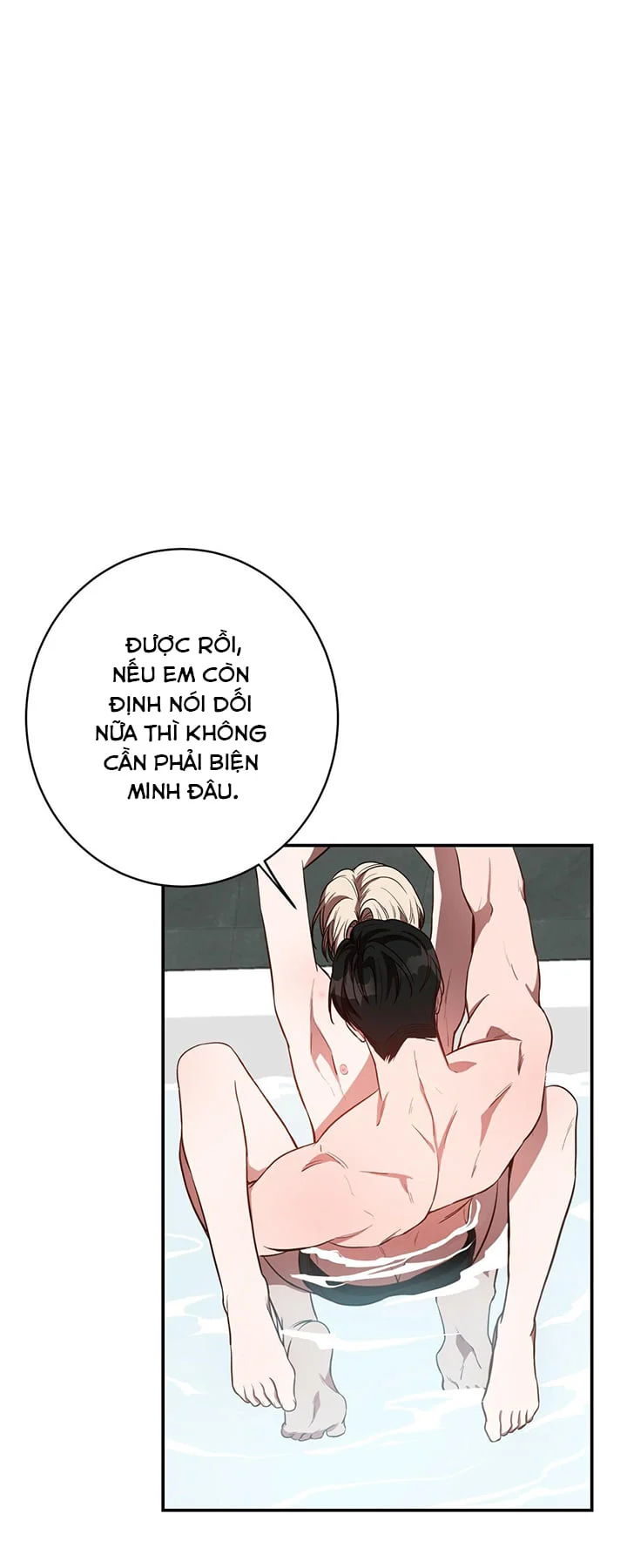 Quả Táo Lớn Chapter 17 - Trang 2