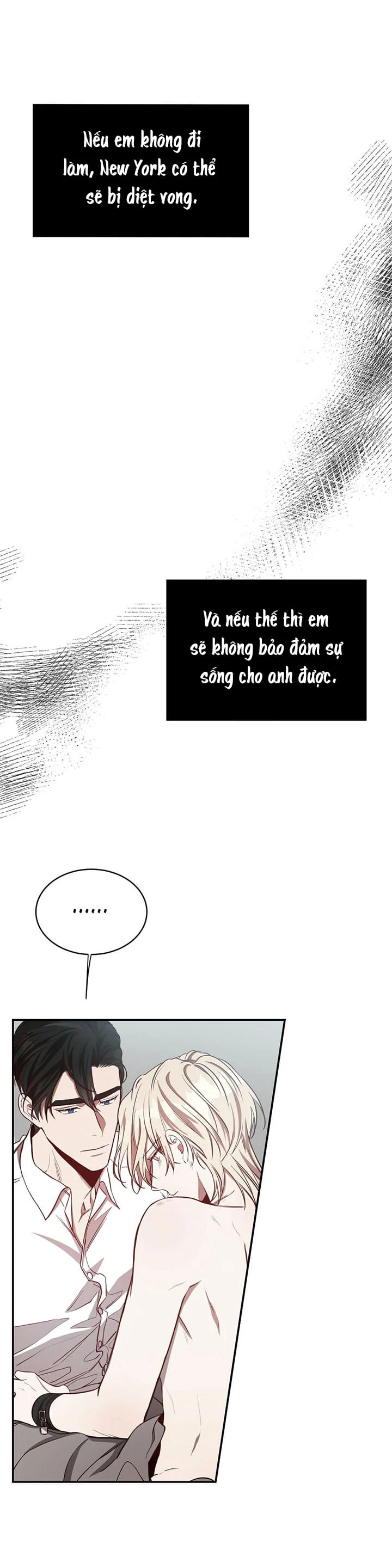 Quả Táo Lớn Chapter 19 - Trang 2