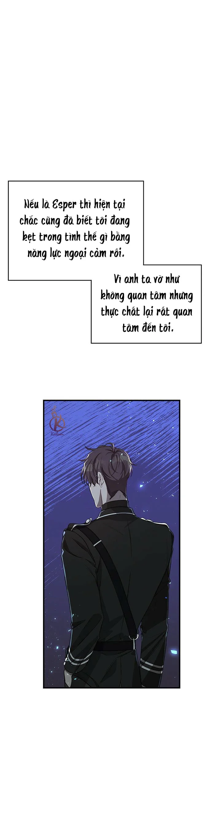 Quả Táo Lớn Chapter 20 - Trang 2