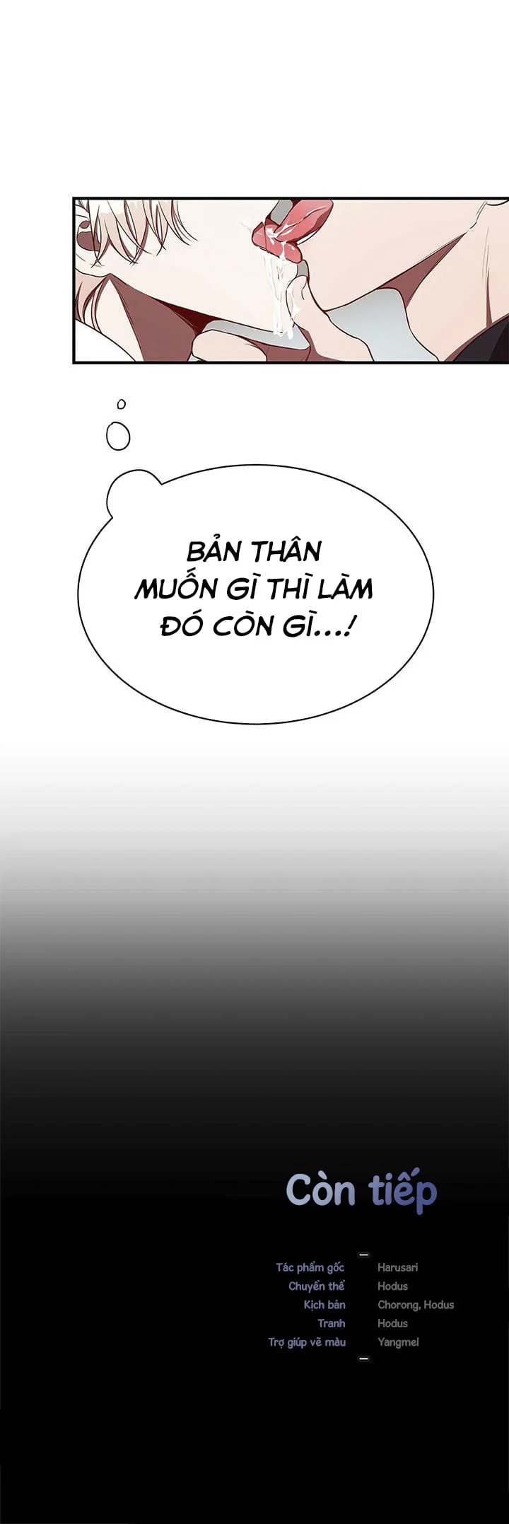 Quả Táo Lớn Chapter 20 - Trang 2