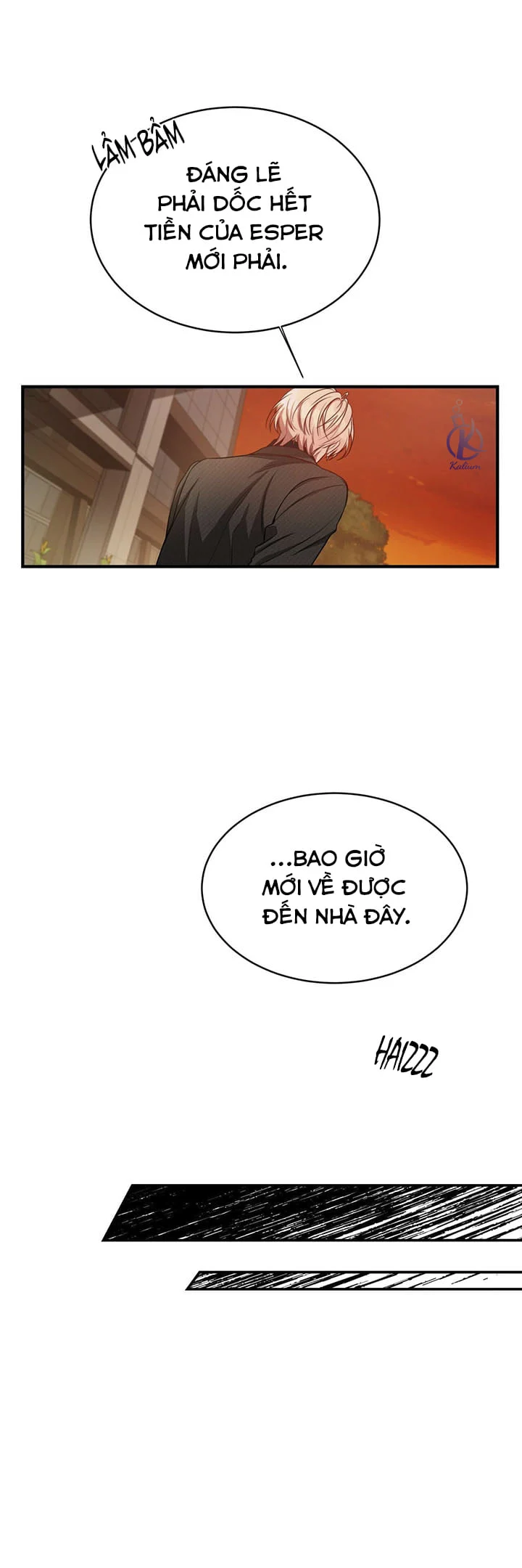 Quả Táo Lớn Chapter 24 - Trang 2