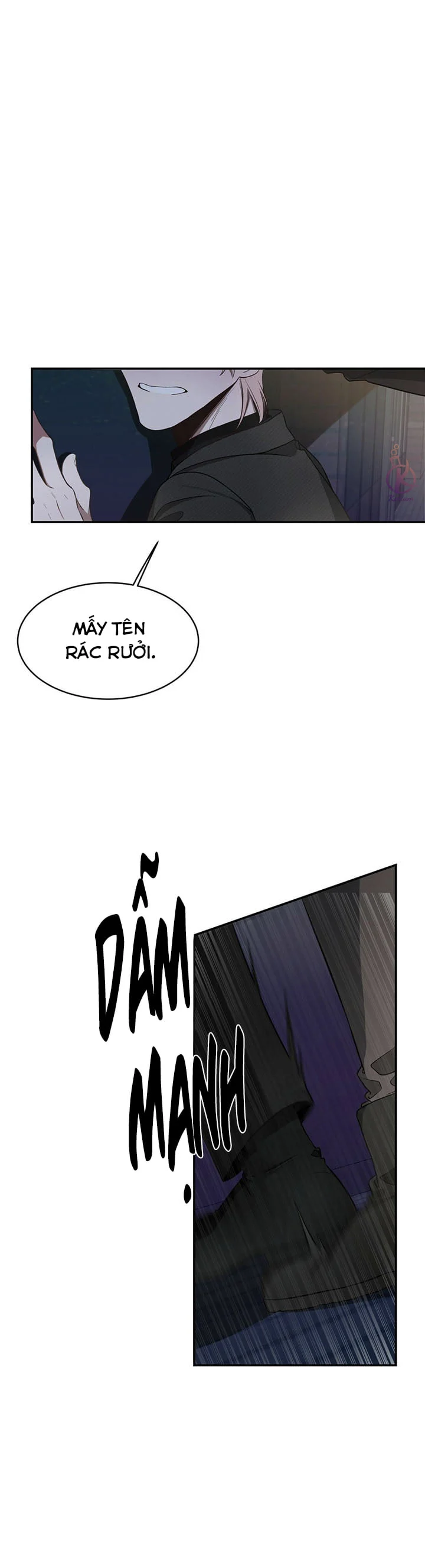 Quả Táo Lớn Chapter 24 - Trang 2