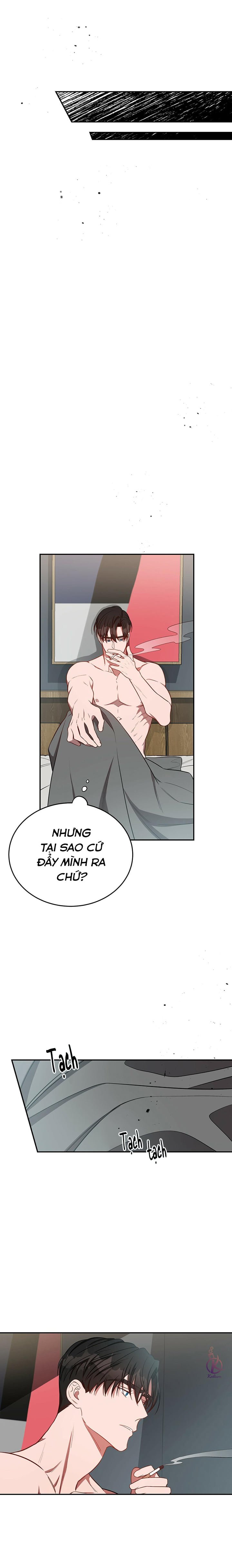 Quả Táo Lớn Chapter 28 - Trang 2