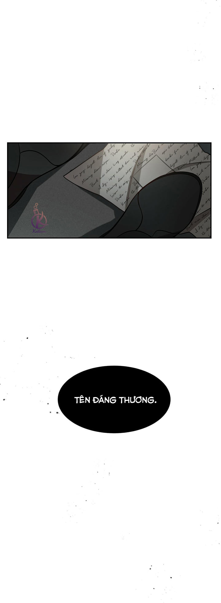 Quả Táo Lớn Chapter 29 - Trang 2