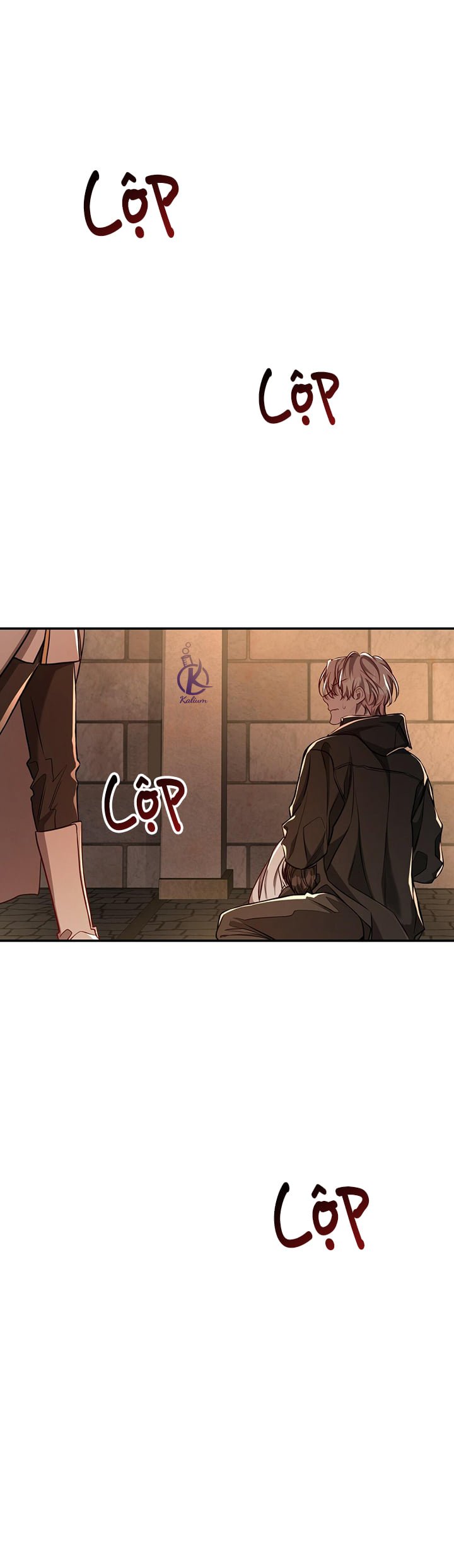 Quả Táo Lớn Chapter 36 - Trang 2