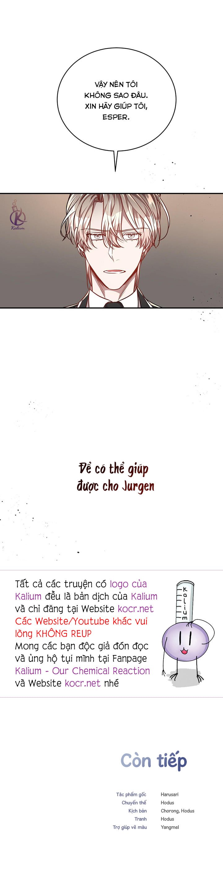 Quả Táo Lớn Chapter 43 - Trang 2