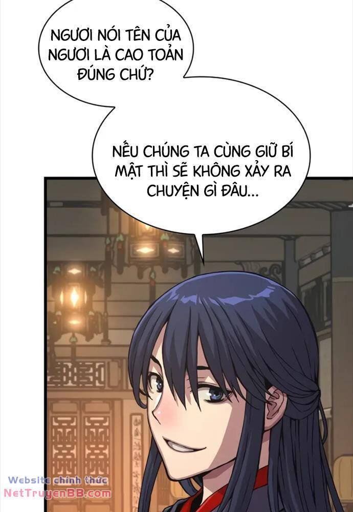 Quái Lực Loạn Thần Chapter 3 - Trang 4