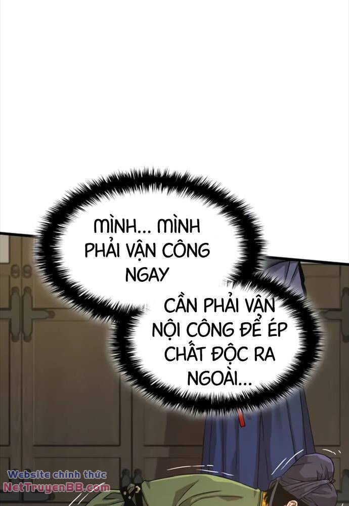 Quái Lực Loạn Thần Chapter 3 - Trang 4