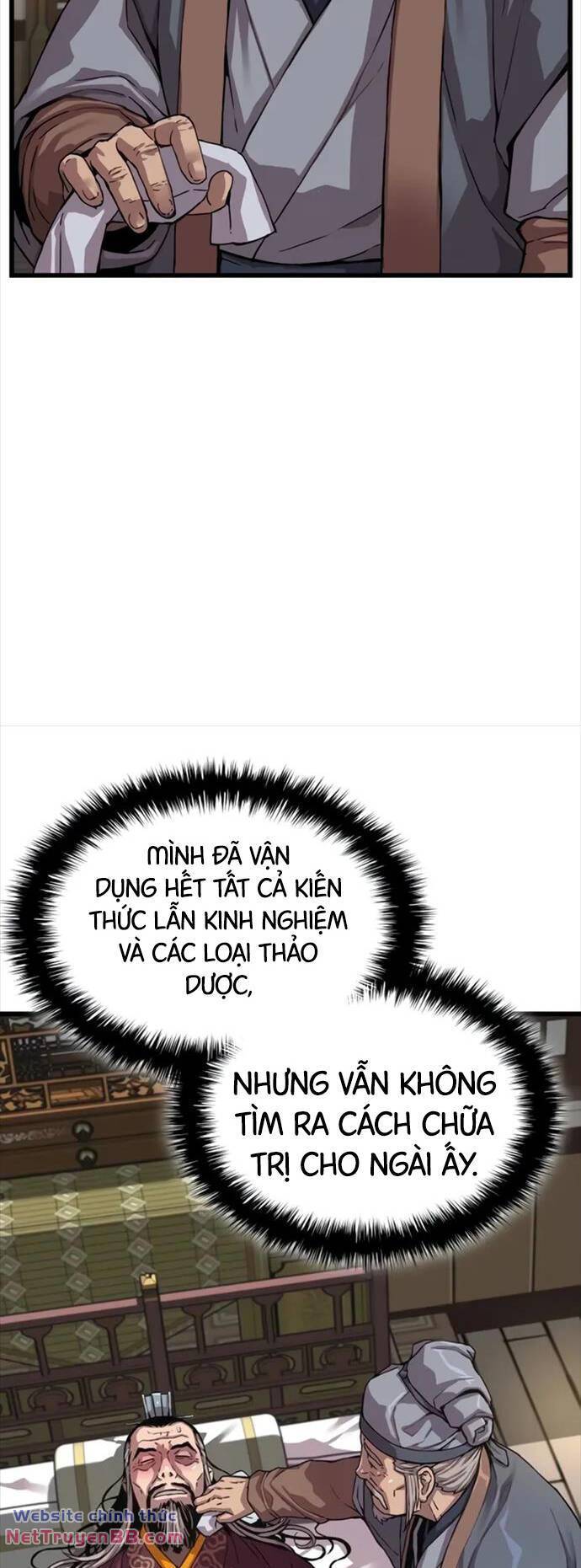 Quái Lực Loạn Thần Chapter 3 - Trang 4