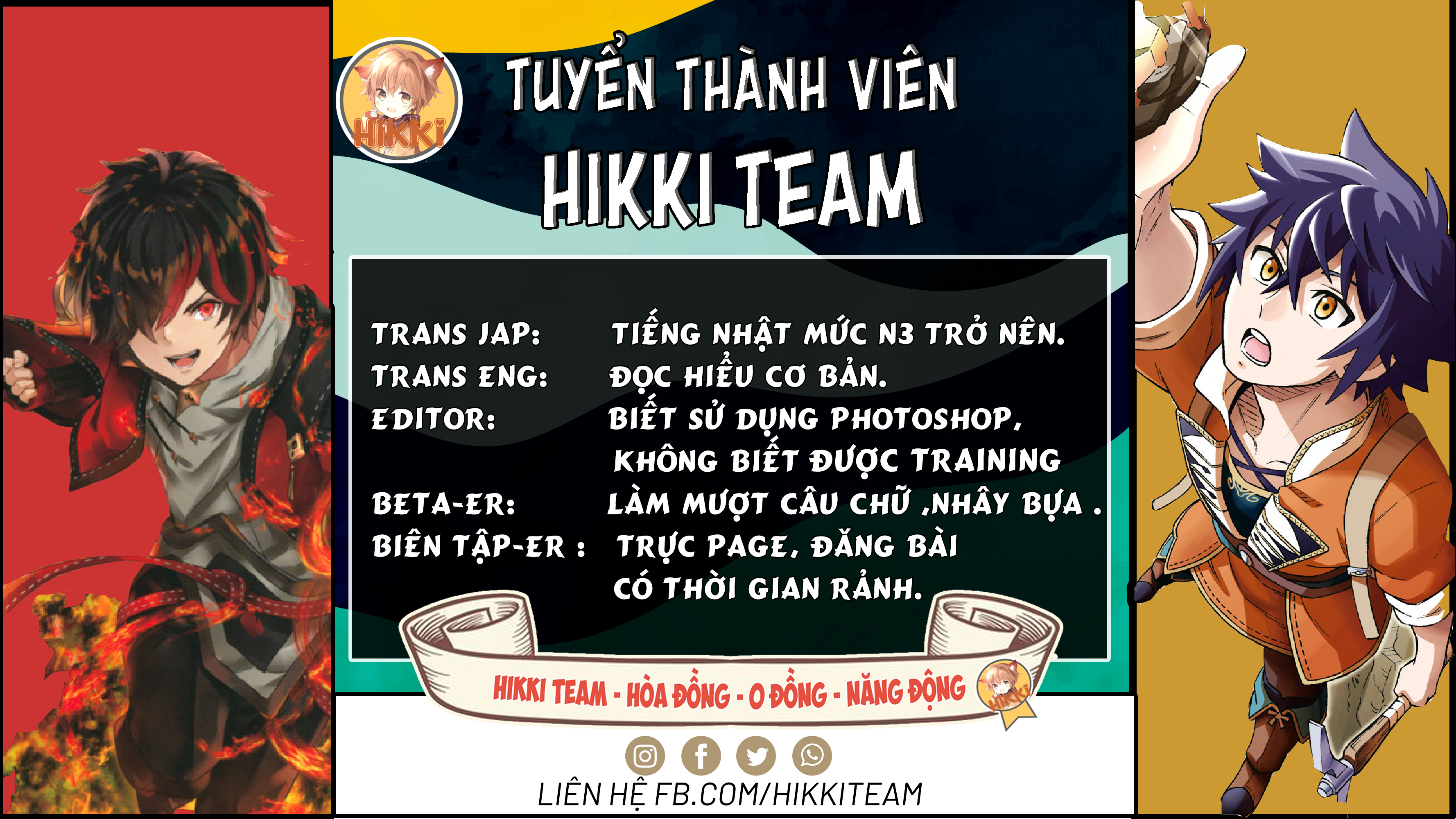 Quán Cà Phê Nữ Thần Chapter 10 - Trang 4