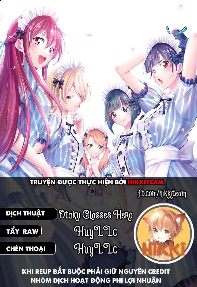 quán cà phê nữ thần Chapter 35 - Next chapter 36