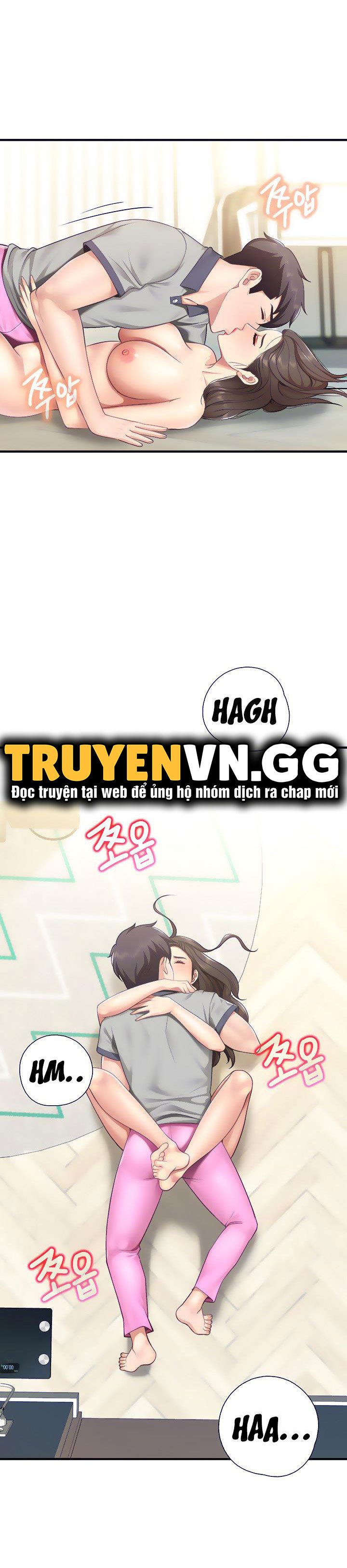 Xem ảnh Quán Cafe Thiên Đường - Chapter 15 - 026 - Truyenhentaiz.net