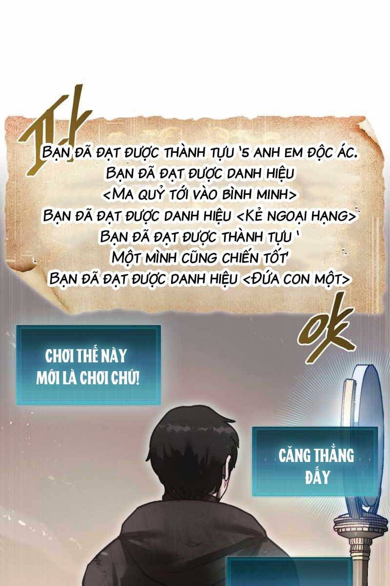 Quân Cờ Thứ 31 Lật Ngược Ván Cờ Chapter 12 - Trang 4