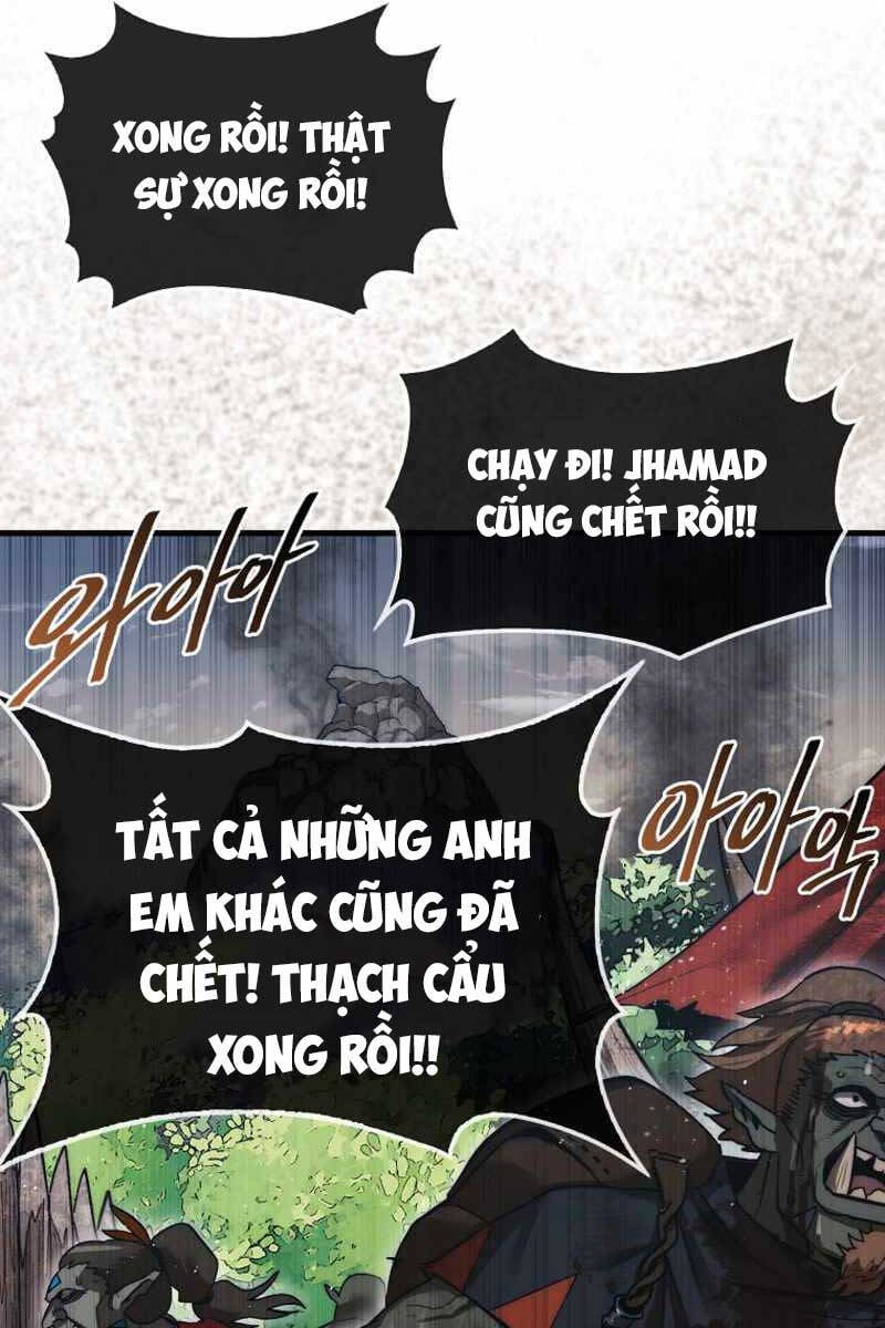 Quân Cờ Thứ 31 Lật Ngược Ván Cờ Chapter 12 - Trang 4