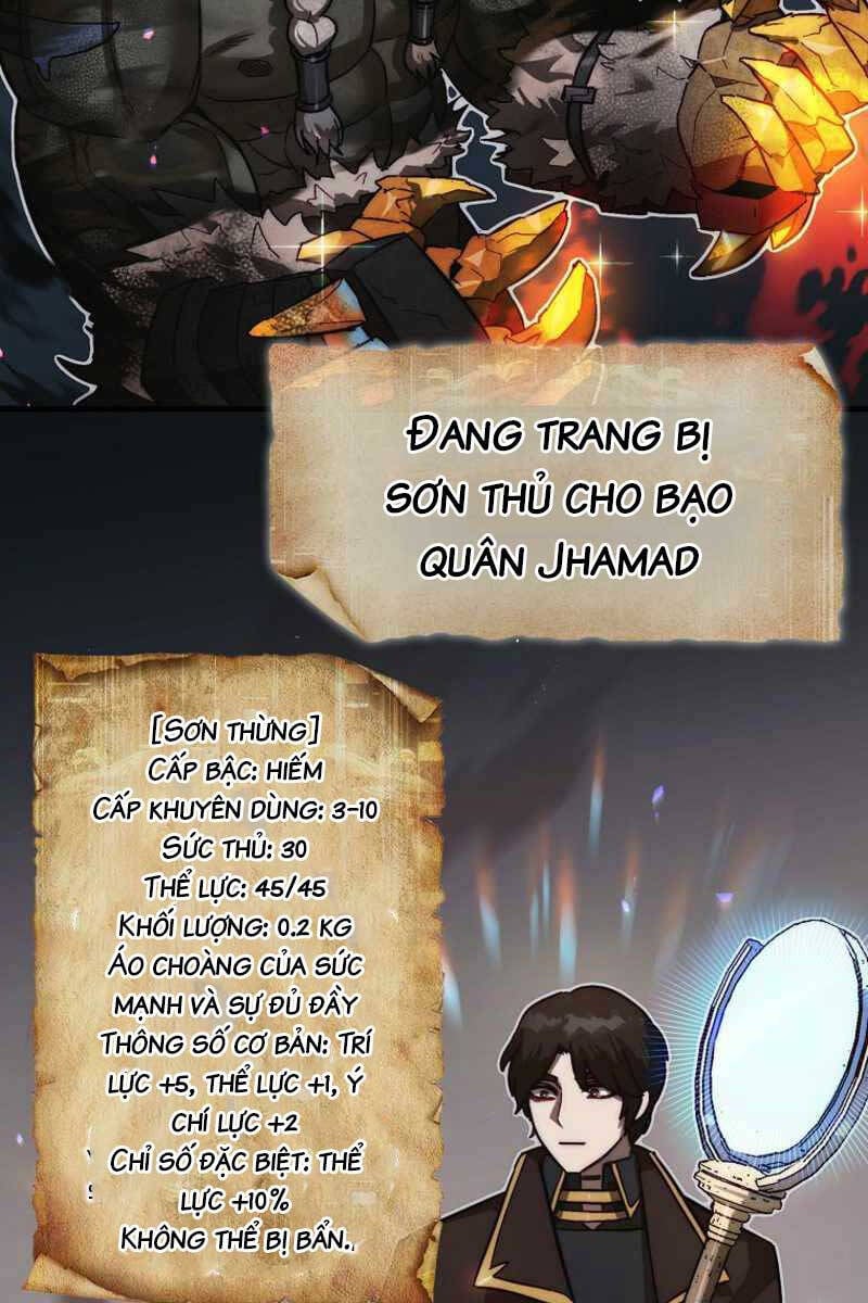 Quân Cờ Thứ 31 Lật Ngược Ván Cờ Chapter 12 - Trang 4