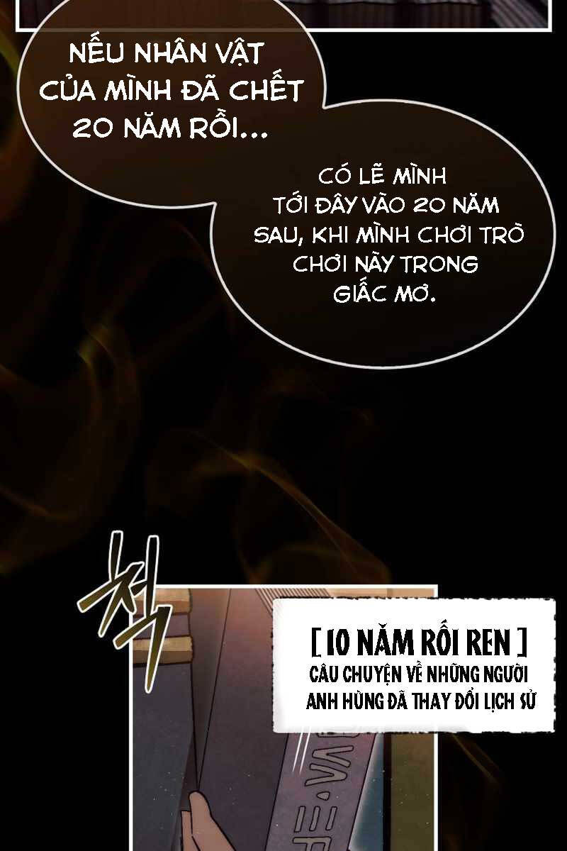 quân cờ thứ 31 lật ngược ván cờ Chapter 15 - Next chương 16