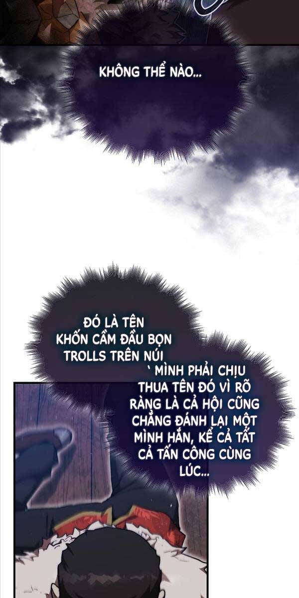 Quân Cờ Thứ 31 Lật Ngược Ván Cờ Chapter 18 - Trang 4