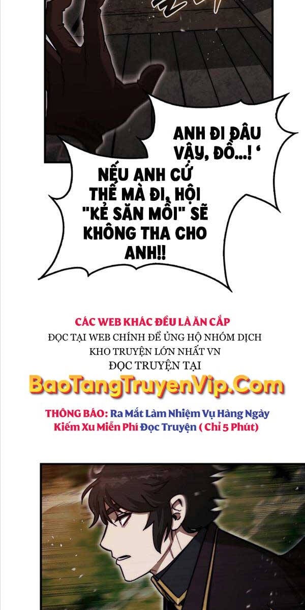 Quân Cờ Thứ 31 Lật Ngược Ván Cờ Chapter 18 - Trang 4