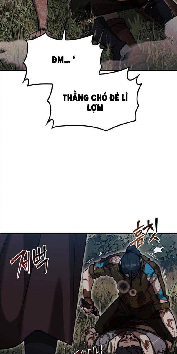 Quân Cờ Thứ 31 Lật Ngược Ván Cờ Chapter 18 - Trang 4