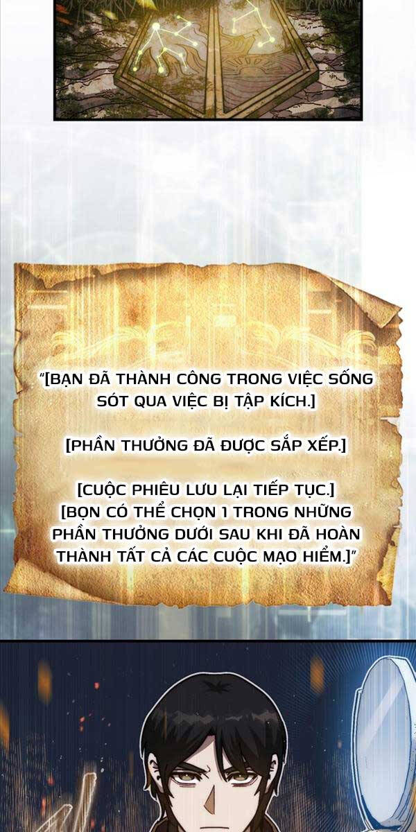 quân cờ thứ 31 lật ngược ván cờ Chapter 19 - Next chương 20