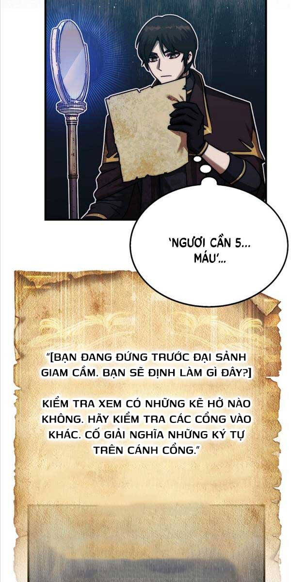 quân cờ thứ 31 lật ngược ván cờ Chapter 19 - Next chương 20