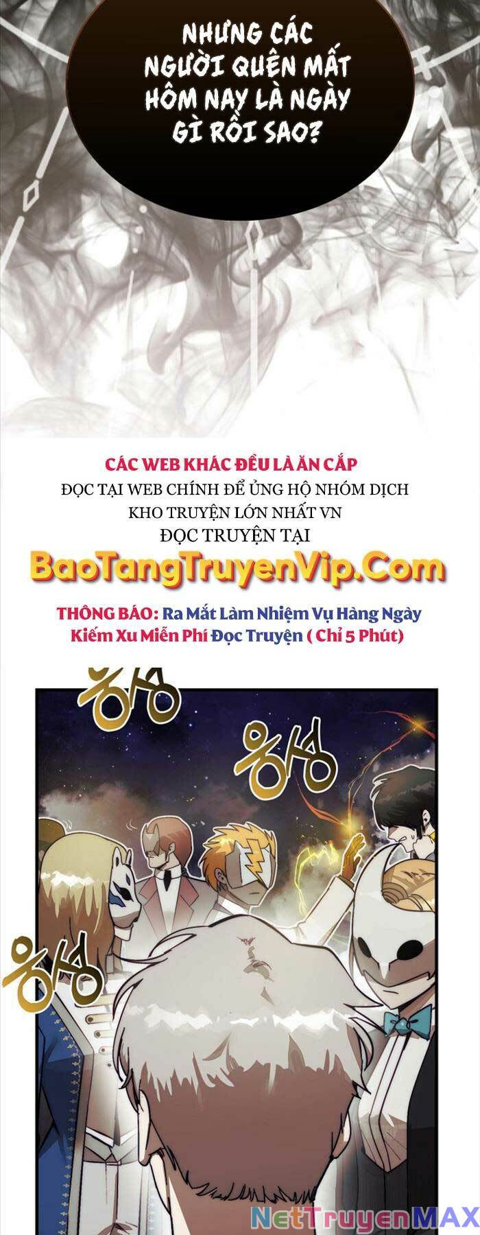 Quân Cờ Thứ 31 Lật Ngược Ván Cờ Chapter 2 - Next Chapter 3