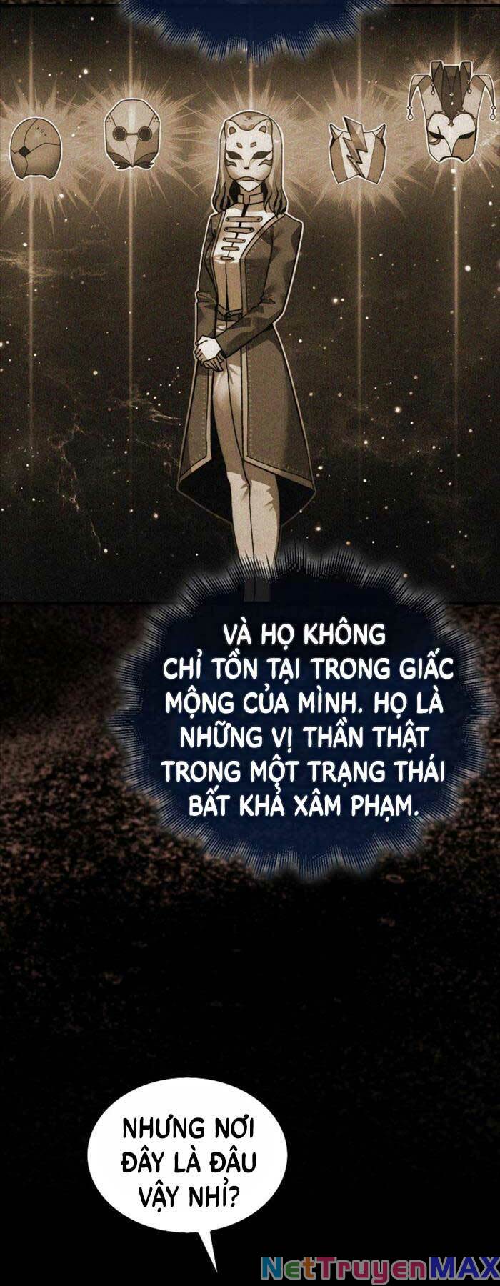 Quân Cờ Thứ 31 Lật Ngược Ván Cờ Chapter 2 - Next Chapter 3