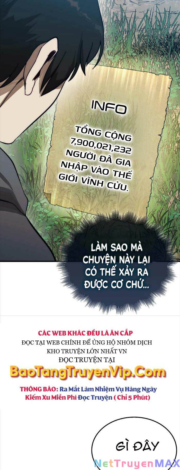 Quân Cờ Thứ 31 Lật Ngược Ván Cờ Chapter 2 - Next Chapter 3