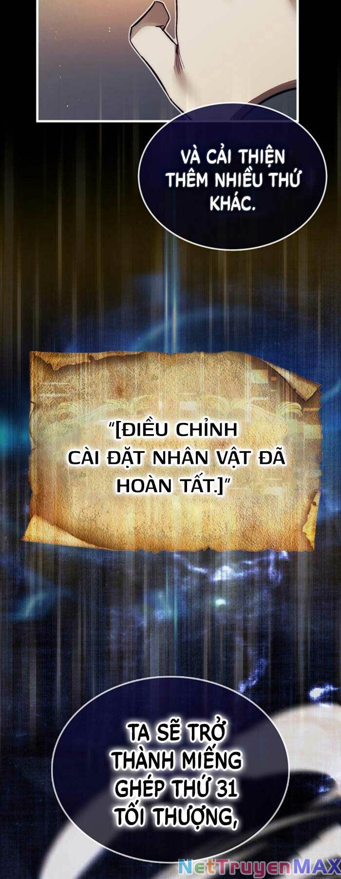 Quân Cờ Thứ 31 Lật Ngược Ván Cờ Chapter 2 - Next Chapter 3