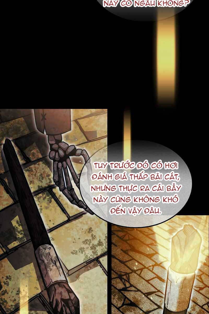 quân cờ thứ 31 lật ngược ván cờ Chapter 21 - Next chapter 22