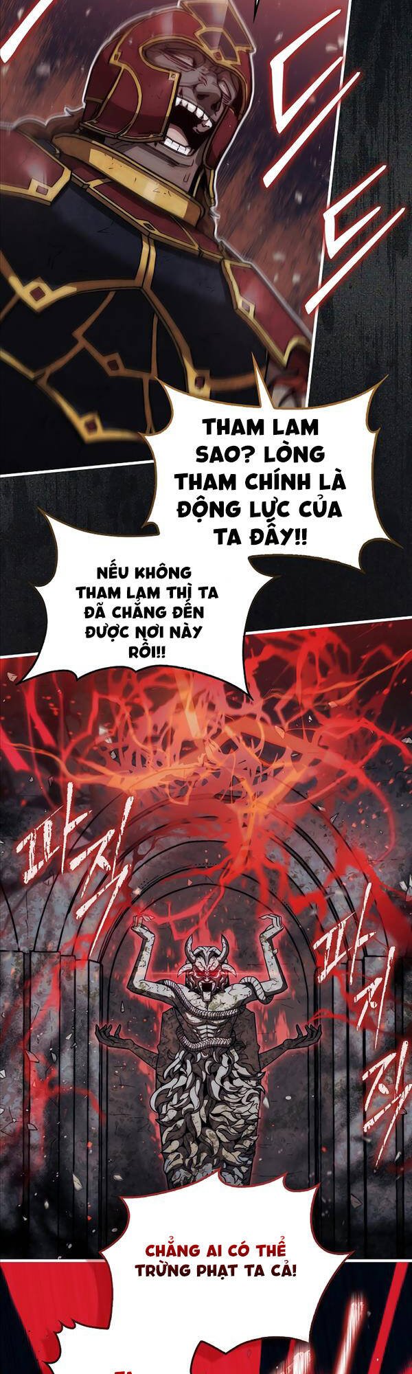 quân cờ thứ 31 lật ngược ván cờ Chapter 22 - Next chương 23