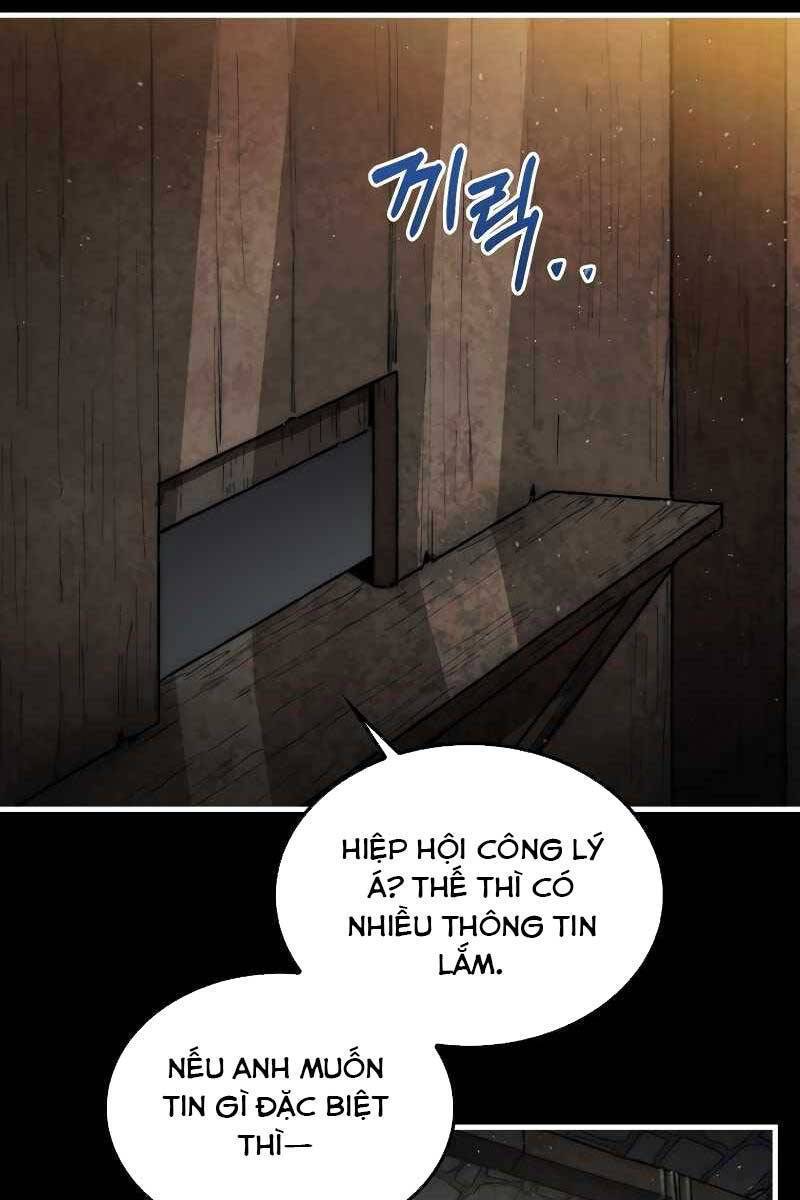 quân cờ thứ 31 lật ngược ván cờ Chapter 25 - Next chapter 26