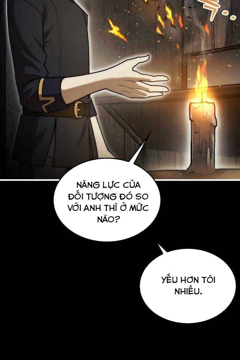 quân cờ thứ 31 lật ngược ván cờ Chapter 25 - Next chapter 26