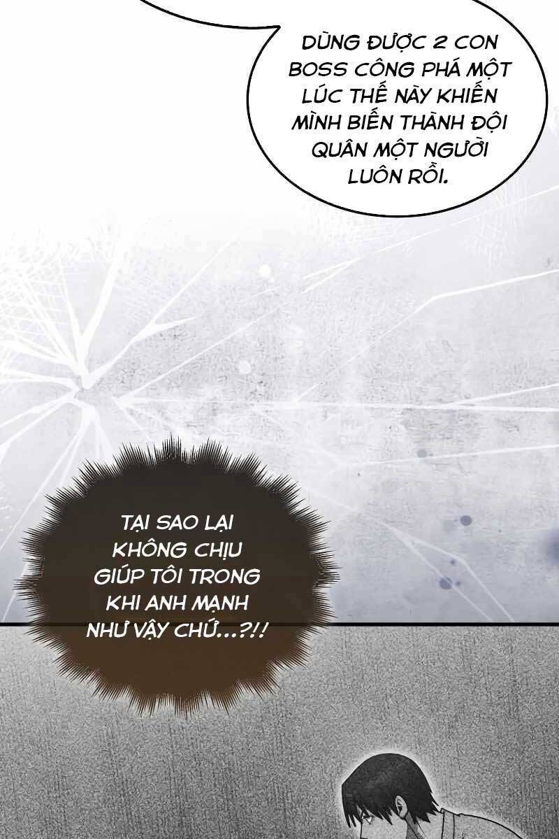 quân cờ thứ 31 lật ngược ván cờ Chapter 25 - Next chapter 26