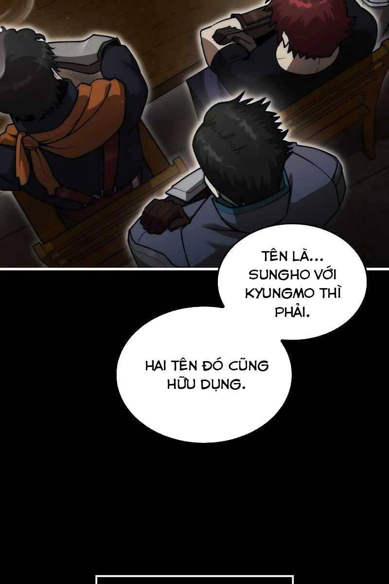 quân cờ thứ 31 lật ngược ván cờ Chapter 25 - Next chapter 26