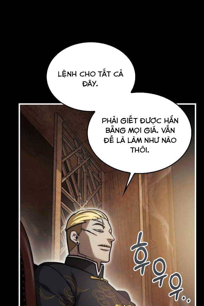 quân cờ thứ 31 lật ngược ván cờ Chapter 25 - Next chapter 26