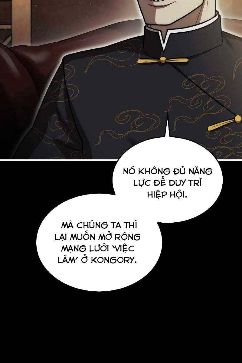 quân cờ thứ 31 lật ngược ván cờ Chapter 25 - Next chapter 26