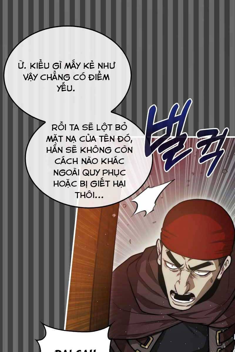 quân cờ thứ 31 lật ngược ván cờ Chapter 25 - Next chapter 26